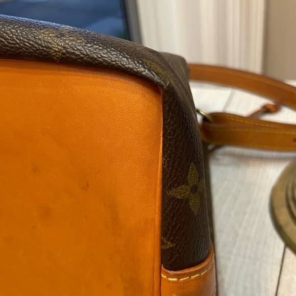 💕Louis Vuitton Petit Noe - Picture 12 of 16